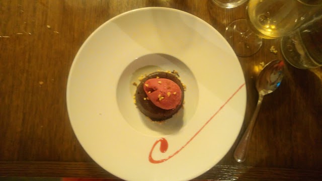Mon Bistrot a Moi
