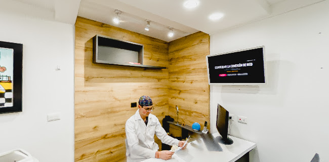 Dentide estudio dental - Cuenca