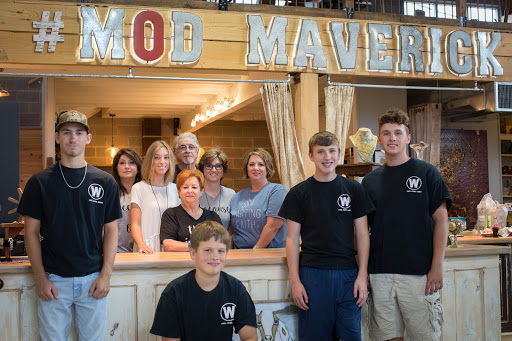 MOD Maverick Studio