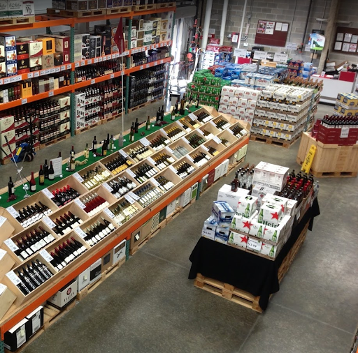 Augusta Liquors Inc - Thumbnail