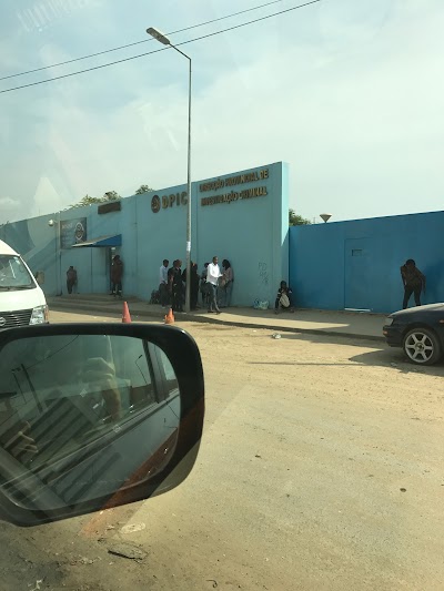 Photos of Provincial Command of the National Police