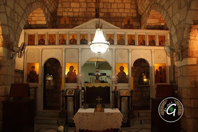 Photos of St. Georges Catholic Church
