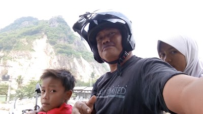 Photos of Gunung Kuda