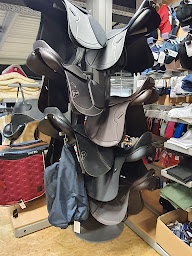 Photo n°16 de E.Leclerc Sport Le Méridien à Ibos (Magasin d'articles de sports)