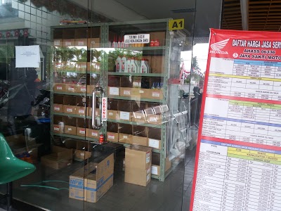 Photos of Dealer Jaya Sakti Motor