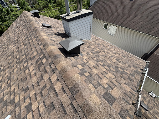 Precision Roofing Canada inc.