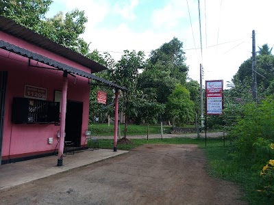Photos of Post office Kithalawalana