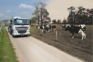 Photo n°9 de Union Laitière de la Meuse (ULM) à Bras-sur-Meuse (Producteur agroalimentaire)