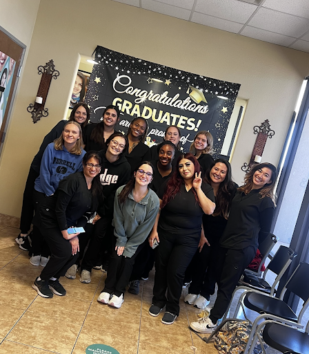 Fort Worth Dental Assistant School – South