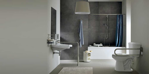 italbath - Visual