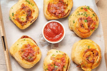 Wiseguy Pizza by null