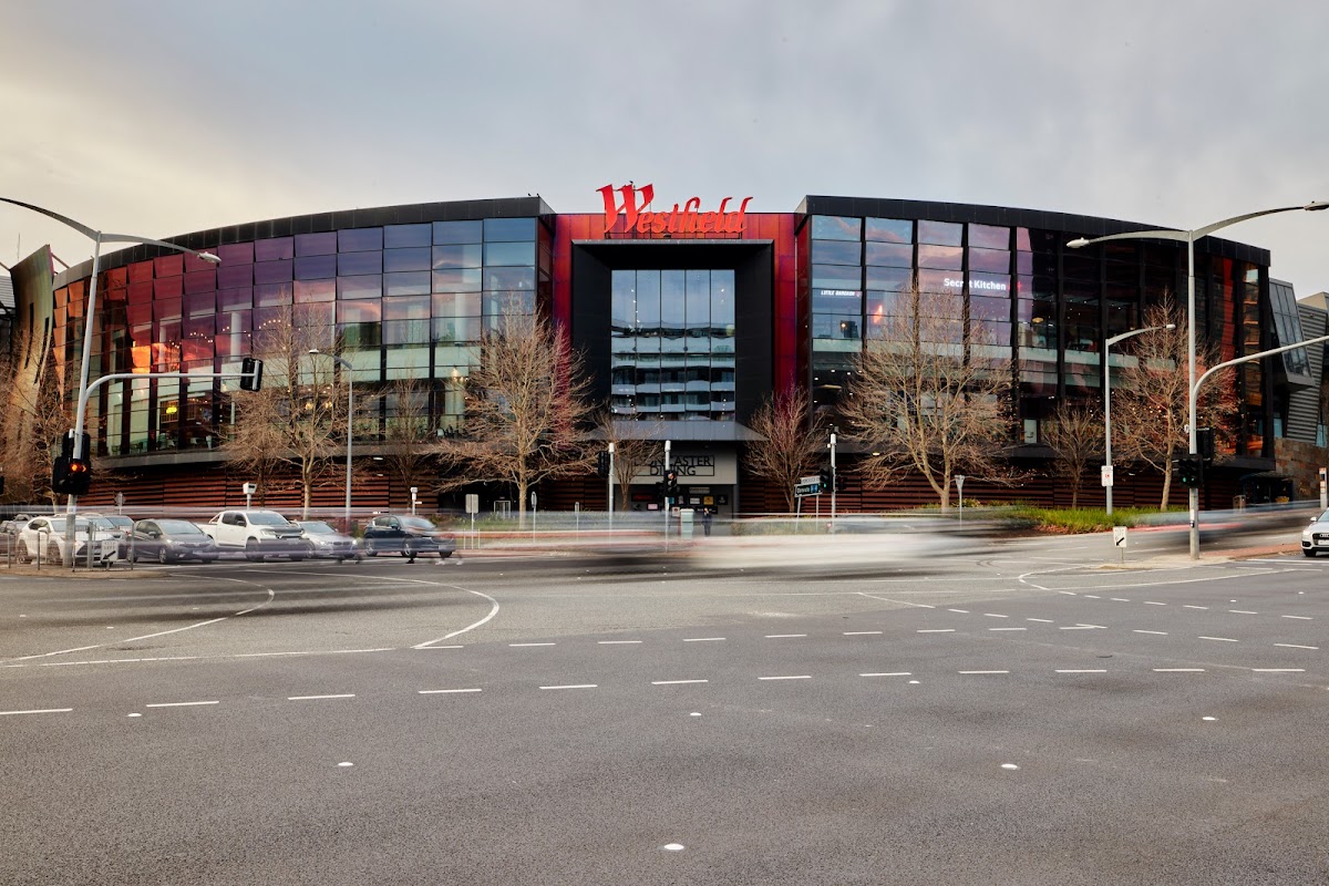 Westfield Doncaster