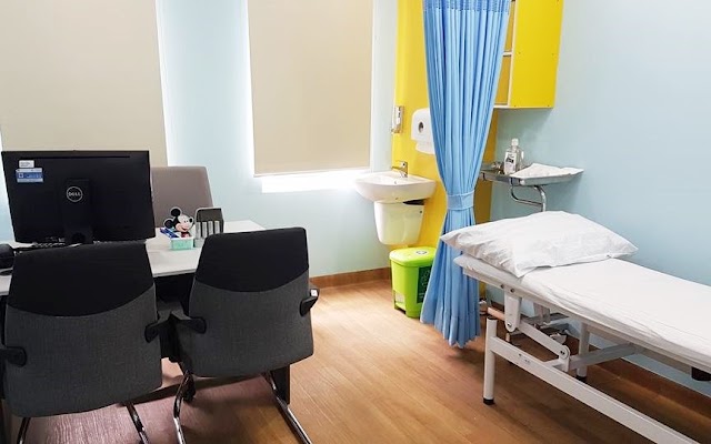 Khema International Polyclinic