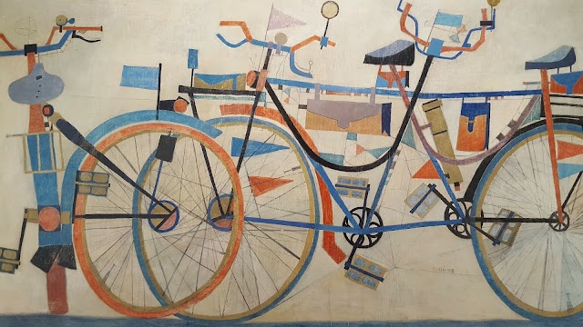 Espai Volart i Volart 2 de Barcelona