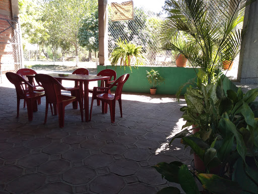 La Finca De Piedra