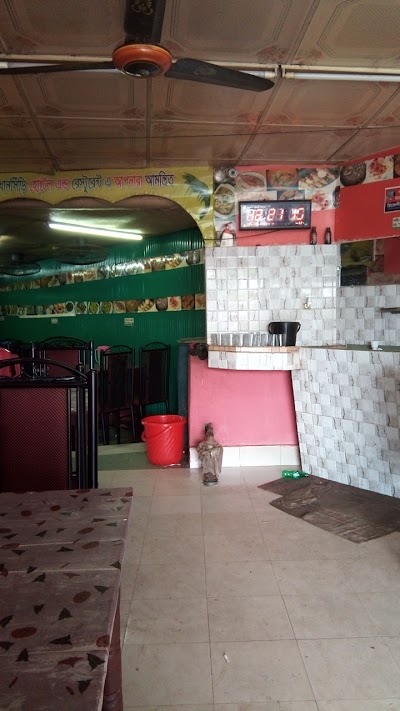 Photos of ধানসিঁড়ি হোটেল এন্ড রেস্টুরেন্ট