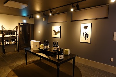 上川大雪酒造 碧雲蔵Shop