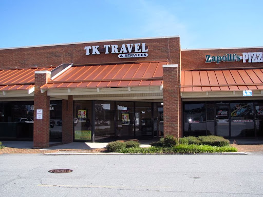 TK Travel & Services Inc. - Thumbnail