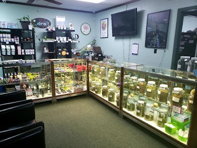 VALLEY MEDS LLC (Recreational Only Store)