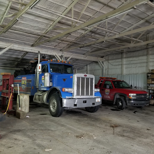 Doc's Towing & Recovery - Thumbnail