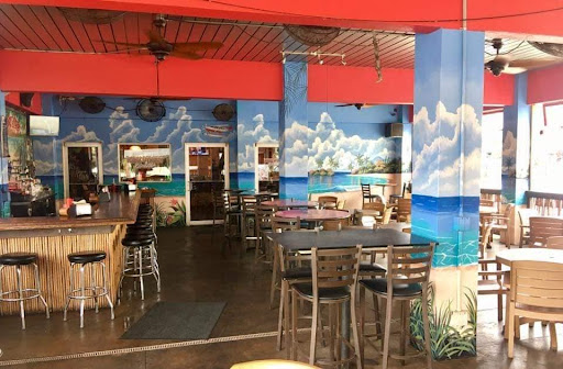 Ruby Street Grille - Visual