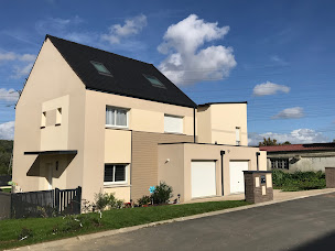 Photo n°11 de Maisons Atlantis - Groupe Diogo Fernandes à Étampes (Constructeur de maisons personnalisées)