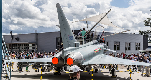 Airbus Defence and Space Germany GmbH - Thumbnail