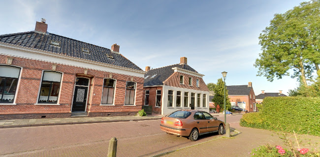 Openluchtmuseum Het Hoogeland