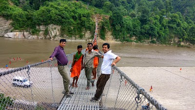 Photos of Nunthar Shiv Mandir