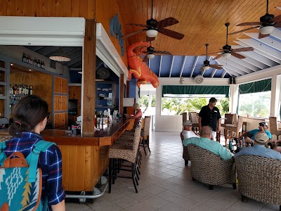 Photos of Curly Tails Restaurant