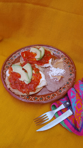 Las Cazuelitas (sabor casero) - Thumbnail