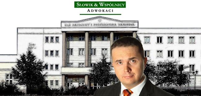 Opinie o adwokat Mariusz Słowik Kancelaria Adwokacka w Piaseczno - Adwokat