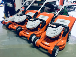 Photo n°10 de MESLARD Motoculture à La Bourdinière-Saint-Loup (Atelier de machines et outils)