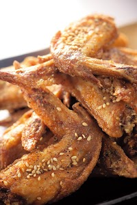 赤から秋葉原中央通り店