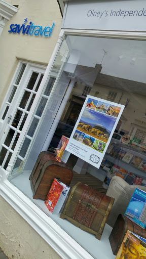 Savvi Travel - Olney Gallery - United Kingdom