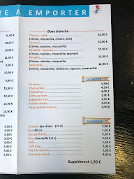 Photo n°2 de Woody Pizza à Grenoble (Restaurant)