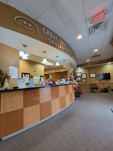 Great Expressions Dental Centers - Hapeville - Thumbnail