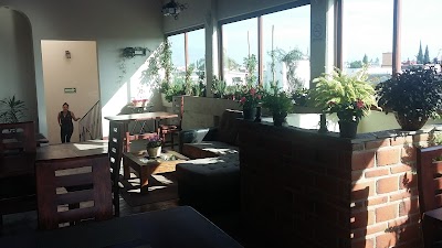 Photos of Hotel Antigua Cholula