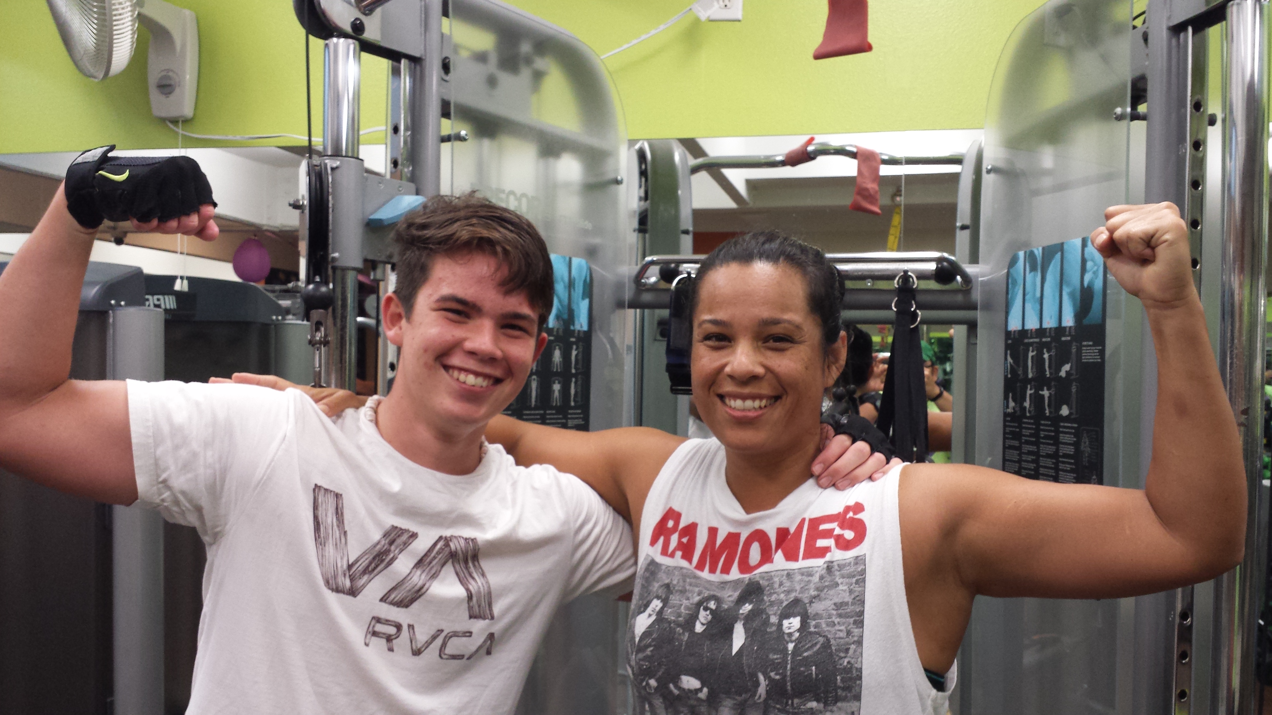 Anytime Fitness photo 14