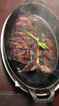 Charlie Palmer Steak IV by null
