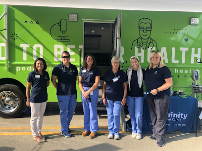 Trinity Free Clinic