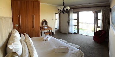 Photos of On The Cliffs Guest Lodge