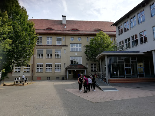 Alleenschule Kirchheim