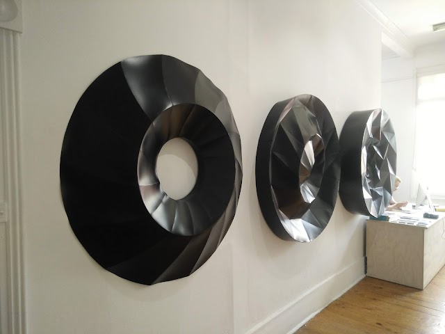 Brunswick Street Gallery