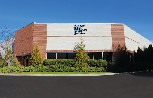 Short Run Forms Inc