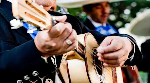 Mariachi Tradicional De México