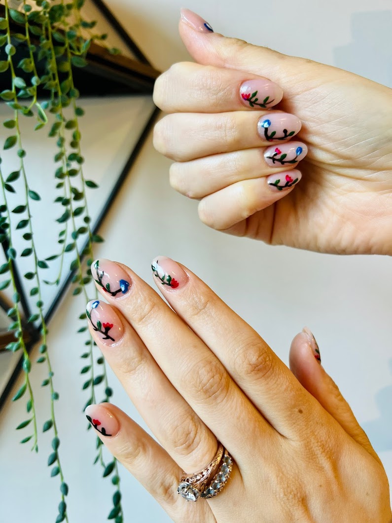 Topcoat Nail Salon
