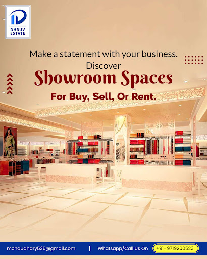 Business update post image