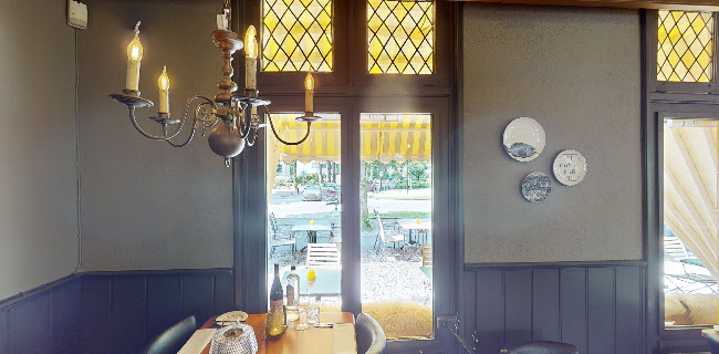 Restaurant De Bon Vivant