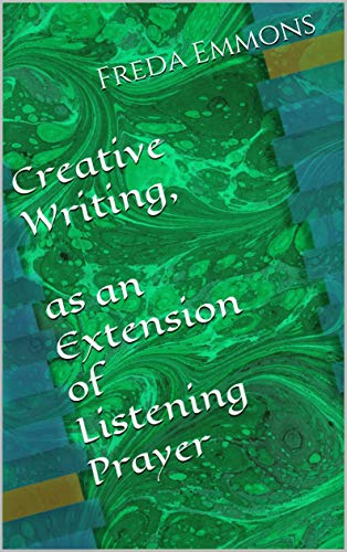 Freda Emmons, Author - Thumbnail